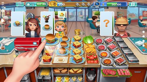 厨房里的食神之路无限钻石金币版下载无广告-厨房里的食神之路跑酷下载v.8.96 厨房里的食神之路无限钻石金币版下载无广告-厨房里的食神之路跑酷下载v.8.96